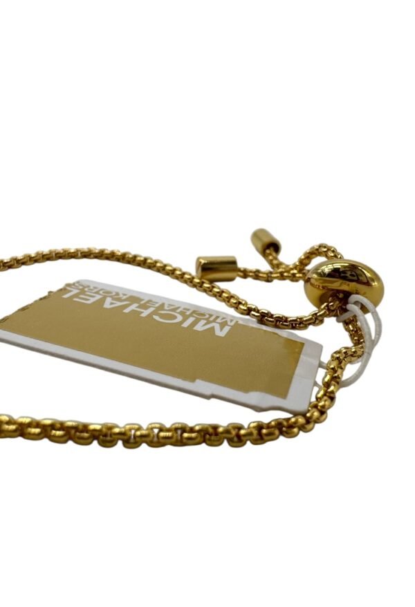 MICHAEL KORS - BRACELET FULTON - Image 4